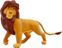 MUFASA REY LEON BULLYLAND Y12257