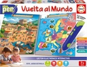 EDUCAPEN VUELTA AL MUNDO FSC EDUCA 20323
