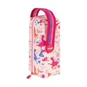 Kit 4 estuches con contenido serie especial Flowicorn MILAN 25x11.5x11cm