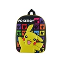 Mochila 32,5 cms EVA 3D 24X10X32