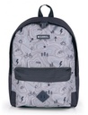 MOCHILA GABOL EARTH 233544 xxcm