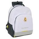 MOCHILA ADAPT.CARRO REAL MADRID EQUIP. 25/26 32x42x4cm