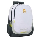 MOCHILA ADAPT.CARRO REAL MADRID EQUIP. 25/26 32x44x4cm