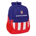 MOCHILA ADAPT.CARRO ATCO. DE MADRID 32x44x4cm