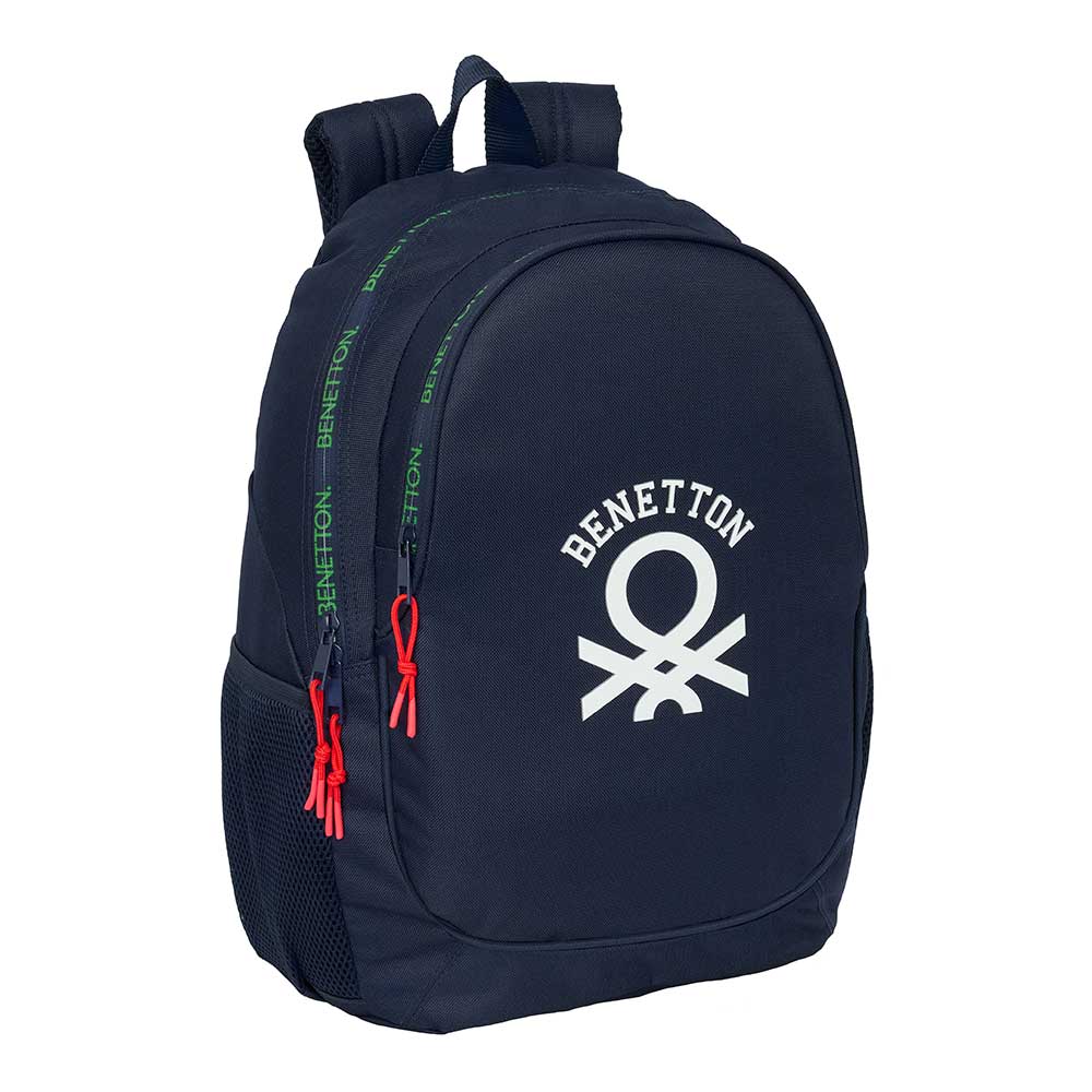 MOCHILA ADAPT.CARRO BENETTON "TOGETHER" 32x44x4cm