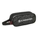 PORTATODO TRIPLE F.C. BARCELONA 21x8.5x4cm