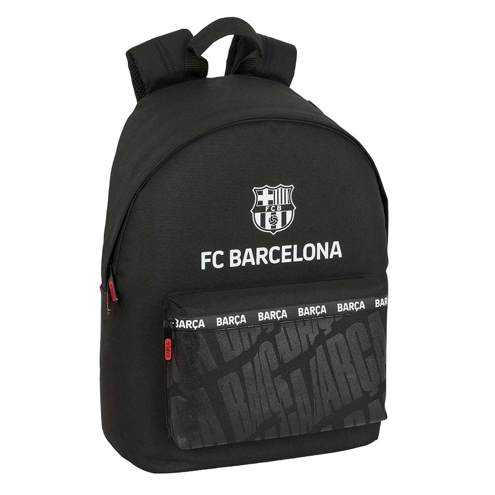 MOCHILA PARA PORTATIL 14,1" F.C. BARCELONA 31x41x4cm