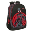 MOCHILA ADAPT.CARRO MILES MORALES 32x44x4cm