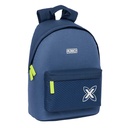 MOCHILA PARA PORTATIL 14,1" MUNICH "BLUE INDIGO" 31x41x4cm