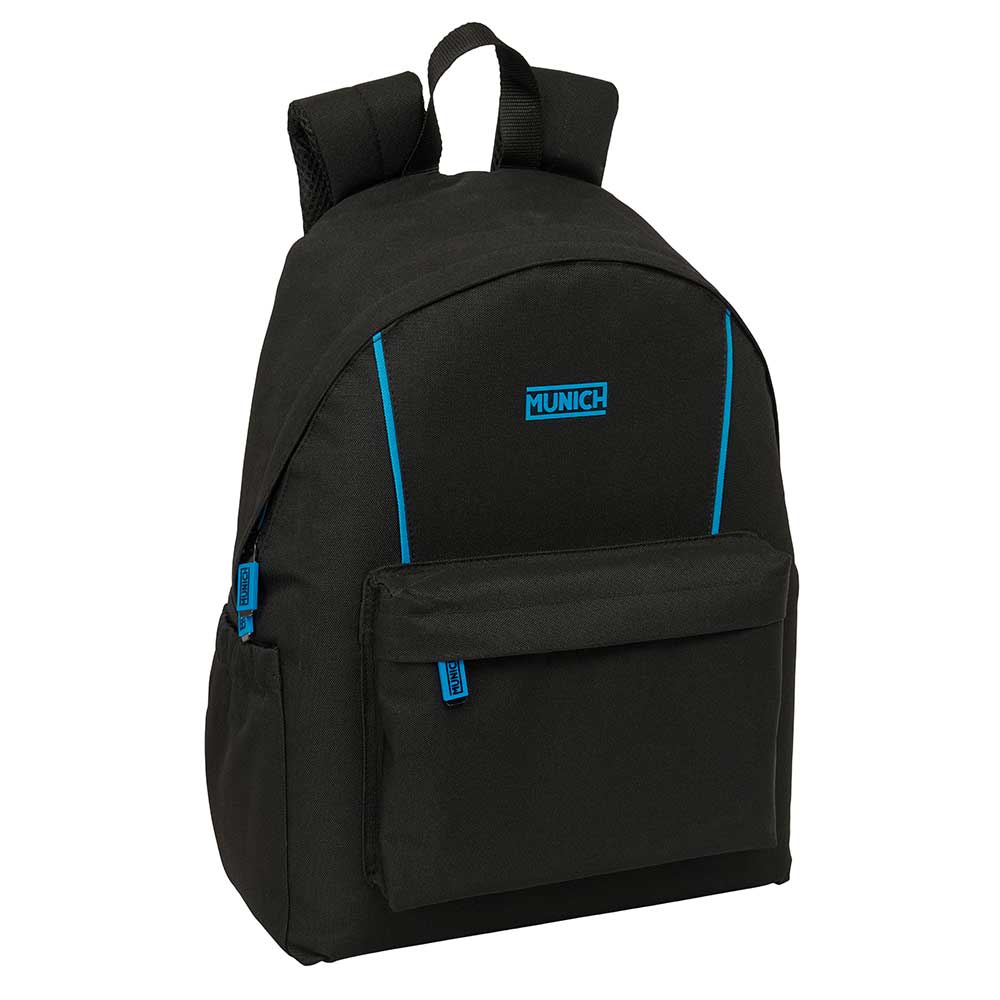 MOCHILA PARA PORTATIL 14.1'' MUNICH "ROAD"