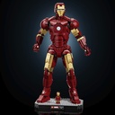 Iron Man Mark 3: Edición para Coleccionistas 76344