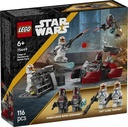 Pack de Combate: Asedio de Mandalore LEGO 75449