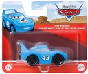 COCHES SURTIDOS CARS 1:55 DIE-CAST JDM11 MATTEL JDM16