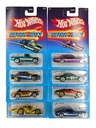 VEHÍCULOS SERIE ULTRA HOTS HDG52 HOT WHEELS