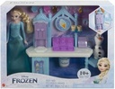 HELADERÍA ELSA Y OLAF HMJ48 DISNEY FROZEN