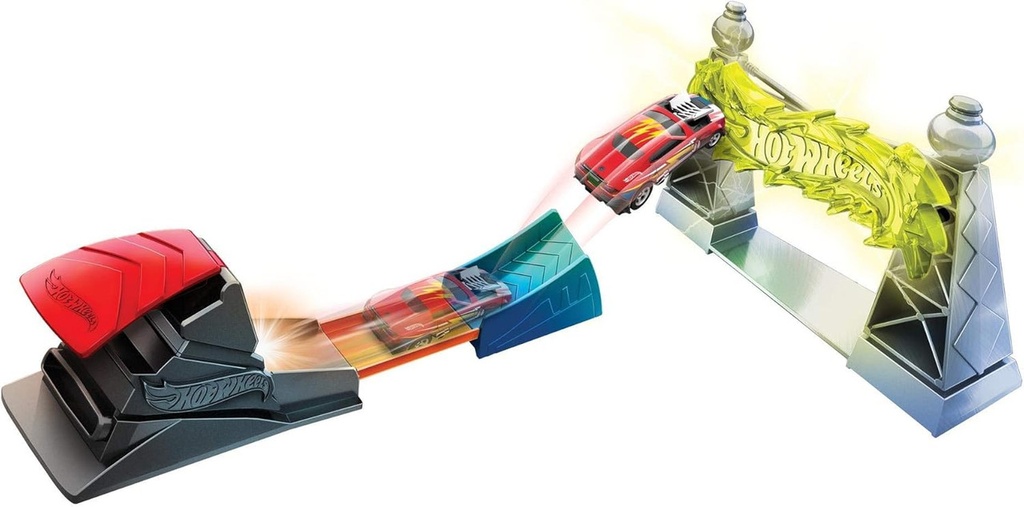 PISTAS ACROBACIAS SURTIDAS FTH79 HOT WHEELS FTH79-FTH80