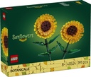Girasoles V110 LEGO 40524