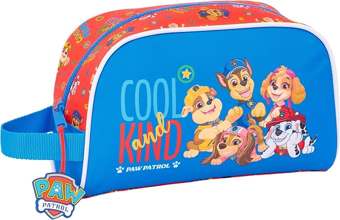 NECESER ADAPT. A CARRO PAW PATROL "COOL"