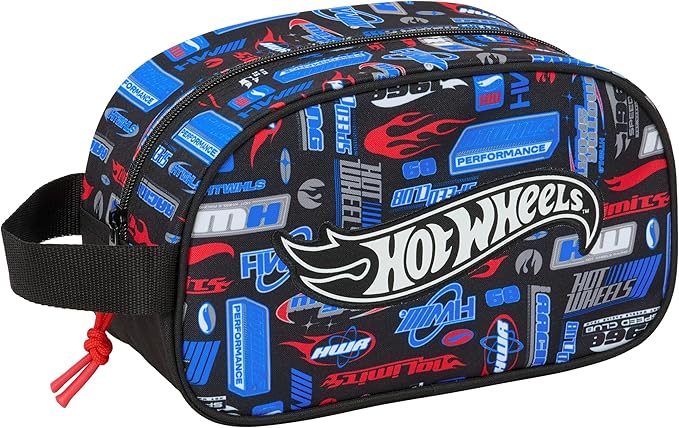 NECESER 1 ASA ADAPT.CARRO HOT WHEELS