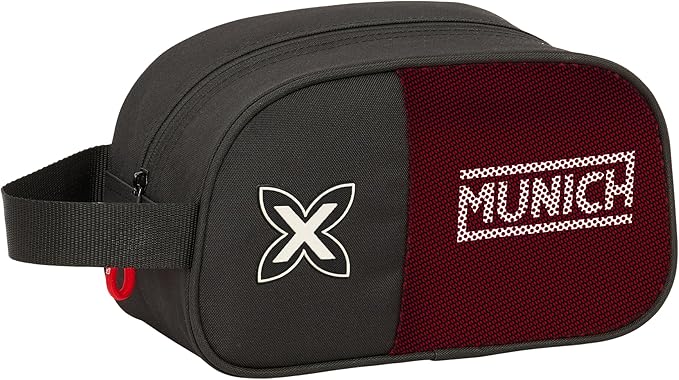 NECESER 1 ASA ADAPT.CARRO MUNICH "VULCAN"