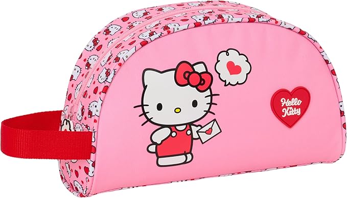 NECESER ADAPT. A CARRO HELLO KITTY