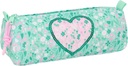 PORTATODO SAFTA "CUORE" 24x10x4cm