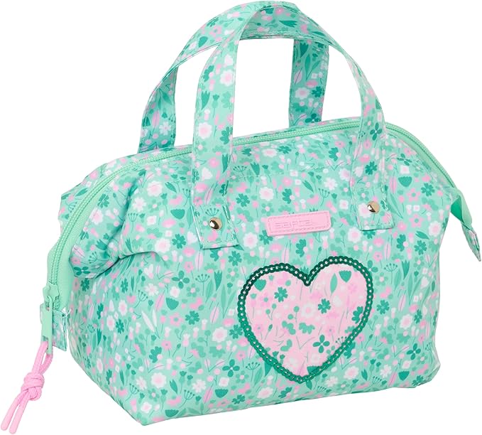 NECESER CON ASAS SAFTA "CUORE"