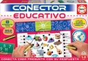 CONECTOR EDUCATIVO FSC(R)  EDUCA 17203