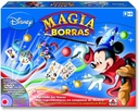 MICKEY MAGIC MAGIA DVD FSC(R  EDUCA 14404