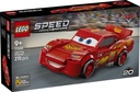 Rayo McQueen LEGO 77255