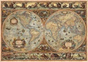 PUZZLE 1000 ORBIS TERRARUM FSC(R) EDUCA 20173