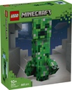 El Creeper™ LEGO 21276