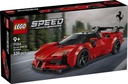 Coche Deportivo Ferrari SF90 XX Stradale LEGO 77254