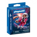 Mujer astronauta PLAYMOBIL 72030