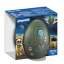 Play Egg: Espacio PLAYMOBIL 72103