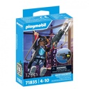 Héroe Sombra PLAYMOBIL 71835