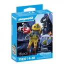 Héroe Robot PLAYMOBIL 71837