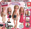 MY MODEL DOLL INFLUENCER FSC EDUCA 20650