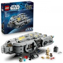 Nave Estelar Anzellana LEGO  75445