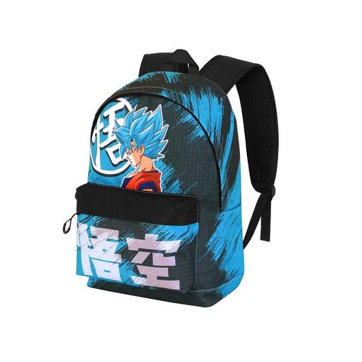 DRAGON BALL Mochila HS FAN 3.0 KARACTERMANIA 9482 31x5x44cm