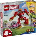 Ultrón vs. Iron Man LEGO 11209