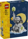 Bebé Elefante en el Cielo LEGO 40814