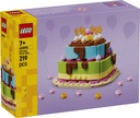 Pastel de Fiesta de Cumpleaños LEGO 40815