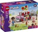 Pizzería Móvil LEGO 42694