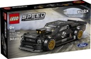 65 Ford Mustang Hoonicorn V1 de Ken Block LEGO 77262