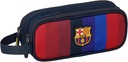 PORTATODO DOBLE F.C.BARCELONA 1ª EQUIP. 26/27 SAFTA 812629513
