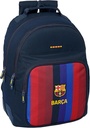 MOCHILA DOBLE ADAPT.CARRO F.C.BARCELONA 1ª EQUIP. 26/27 SAFTA 612629773
