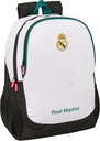 MOCHILA ADAPT.CARRO REAL MADRID EQUIP. 26/27 SAFTA 612654665