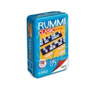 RUMMICLASIC TRAVEL METAL BOX CAYRO 755 JUEGOS DE MESA