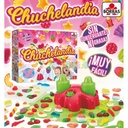 JUEGO CHUCHELANDIA FSC® EDUCA 18853